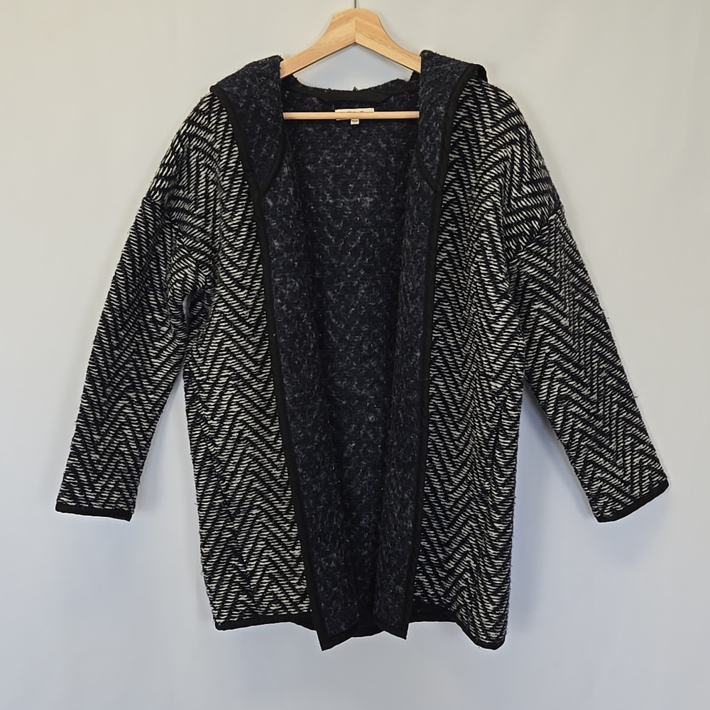 Madewell Wool Blend Jacket - Size XS/S